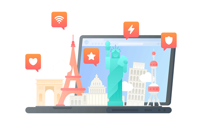 在几内亚比绍连接到中国vpn - 海龟VPN